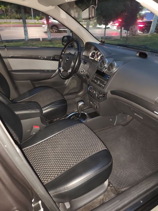 ЖК. 2. Асфальт. Nexia. йил. 2022