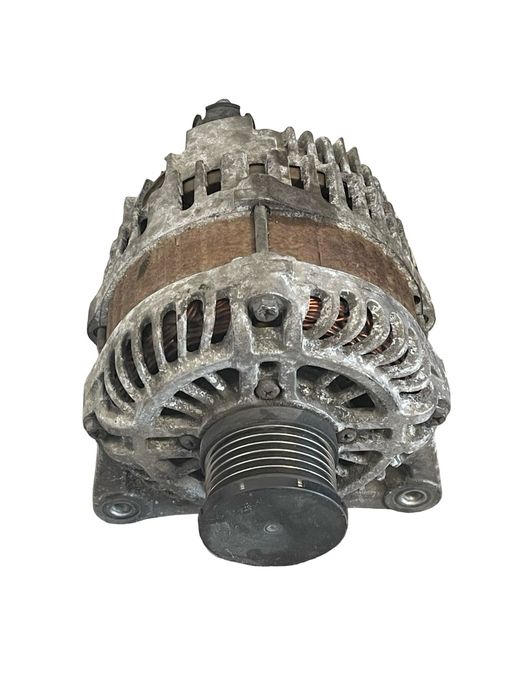 Alternator Nissan Qashqai / Qashqai +2 I J10, Jj10 2006 - 2014 2.0