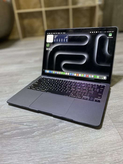 MacBook air 2020 m1 256gb