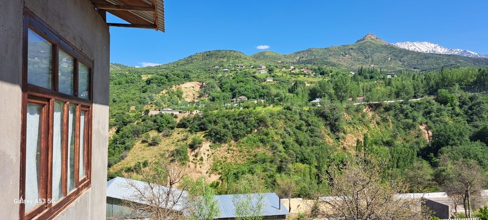 Продается участок