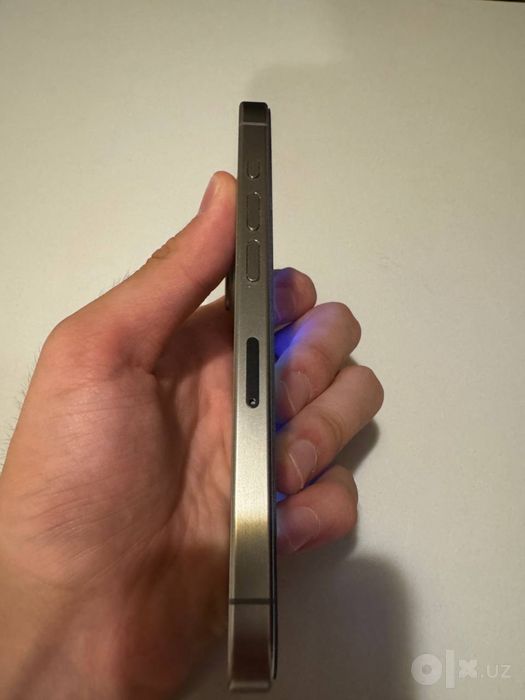 iPhone 15 pro 256