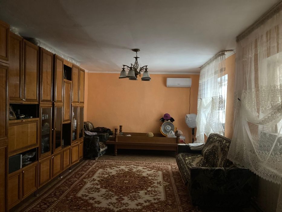 Частный дом продается, город Шымкент ул.Чехова 58