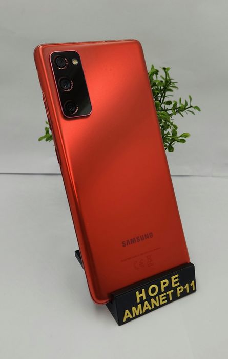 Hope Amanet P11 - Samsung S20 FE/128GB/6GB/STARE PERFECTA/GARANTIE