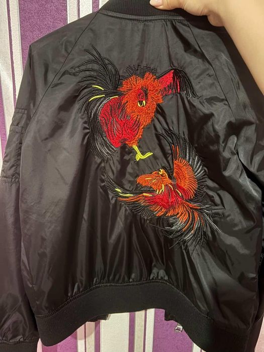 Яке guess S размер