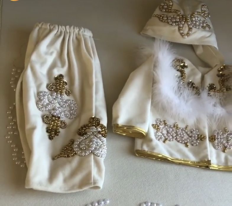 Тусау кесерге ул балага