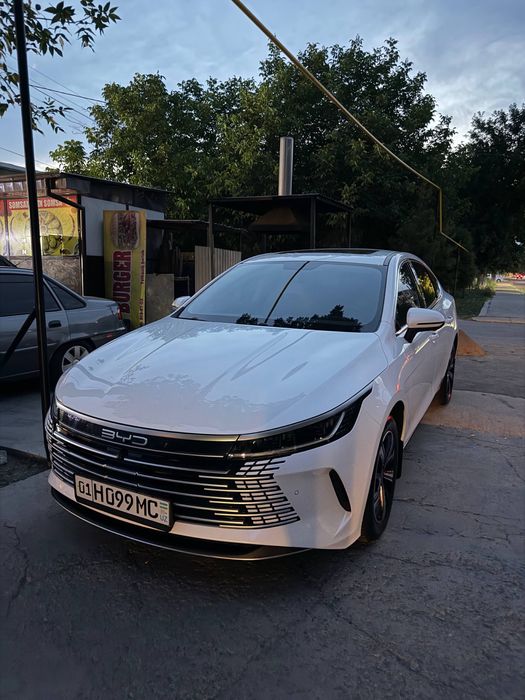 BYD Chazor 120 tali BYD CHAZOR 3 pozitsiya
