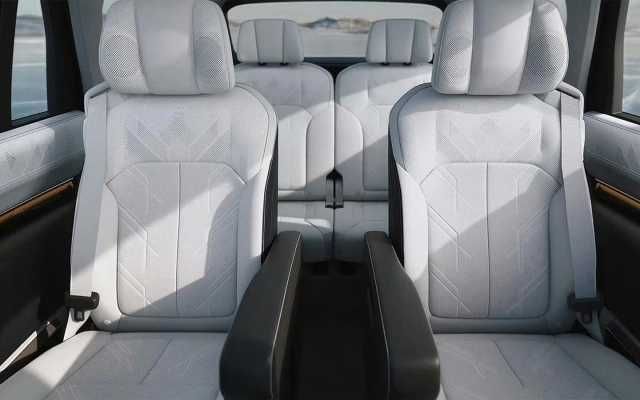 TERRA AUTO Zeekr 9x в короткие сроки от срок поставки 30-40 дней