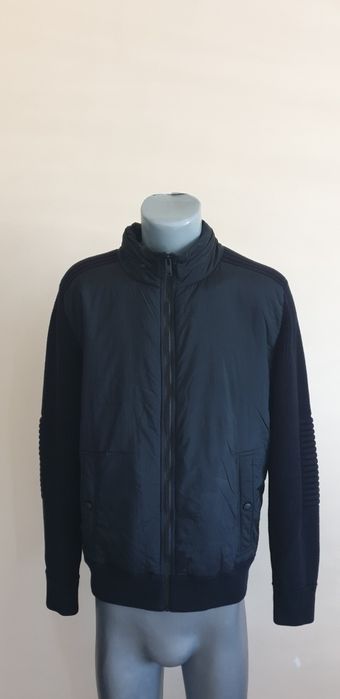 Hugo Boss Hybrid Mens Size L НОВО! ОРИГИНАЛ! Мъжко Преходно Яке!
