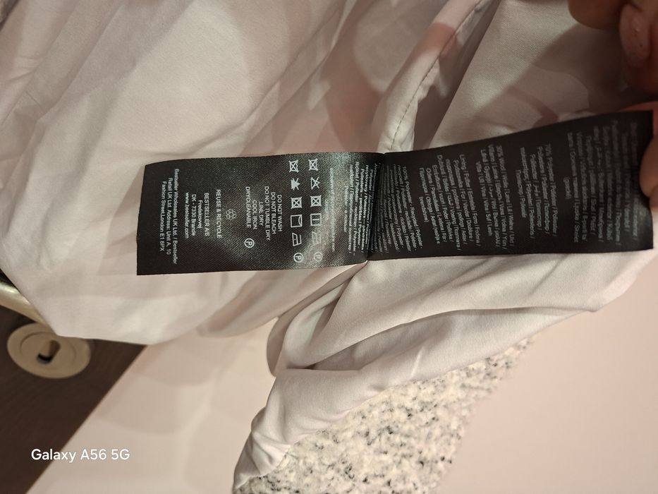 Дамско преходно палто ONLY