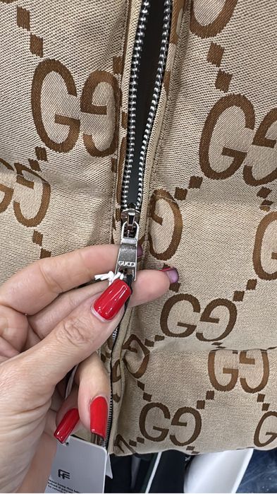 Geaca Gucci Luxury M
