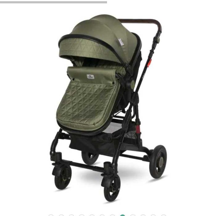 Бебешка количка LORELLI