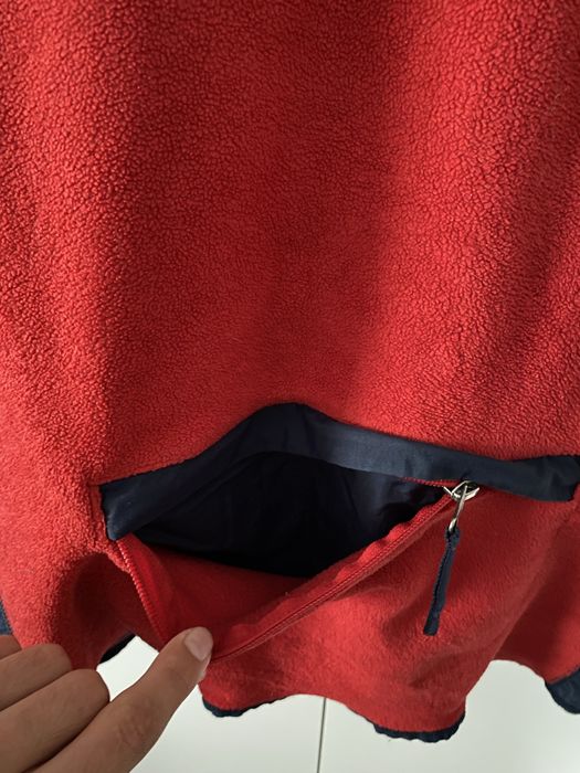 vesta polar/fleece gap