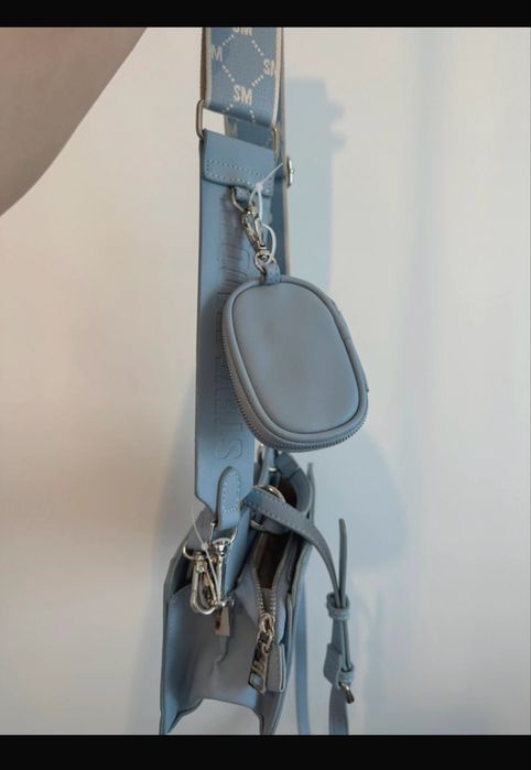 Geanta crossbody