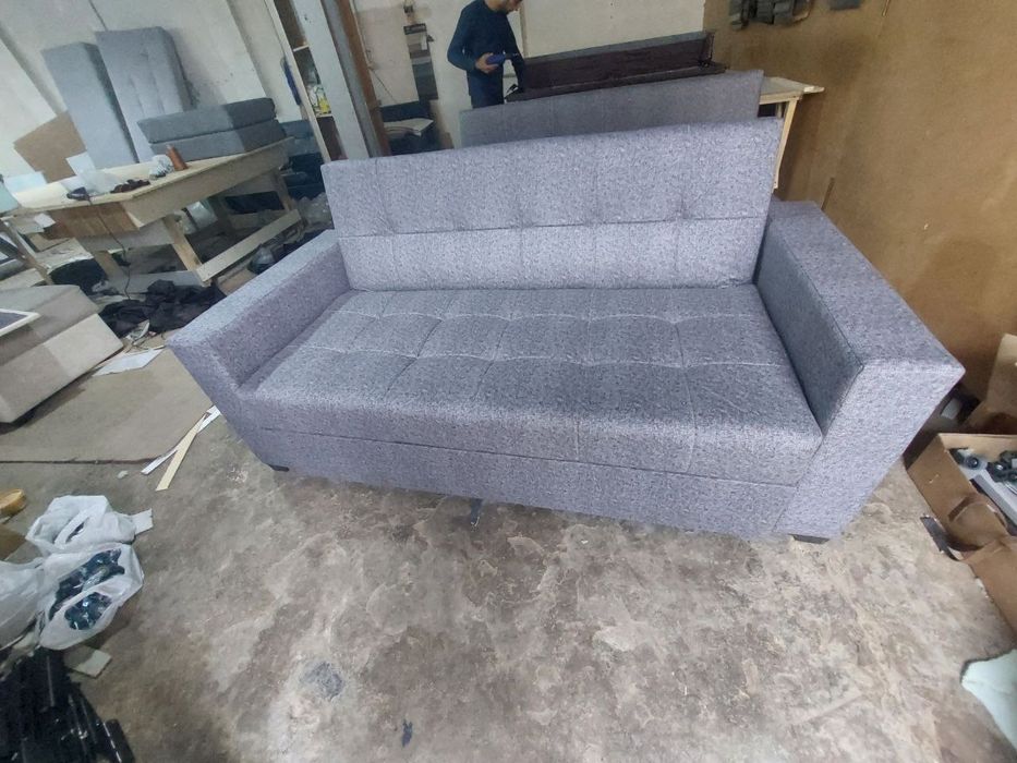 Раскладной диван Евро Книжка