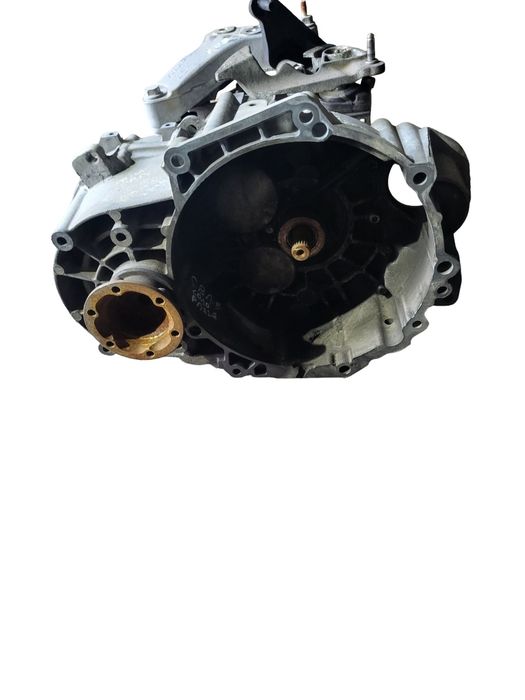 Cutie De Viteze Manuala 6 Trepte Volkswagen Passat 3C2 2005 - 2010 2.0