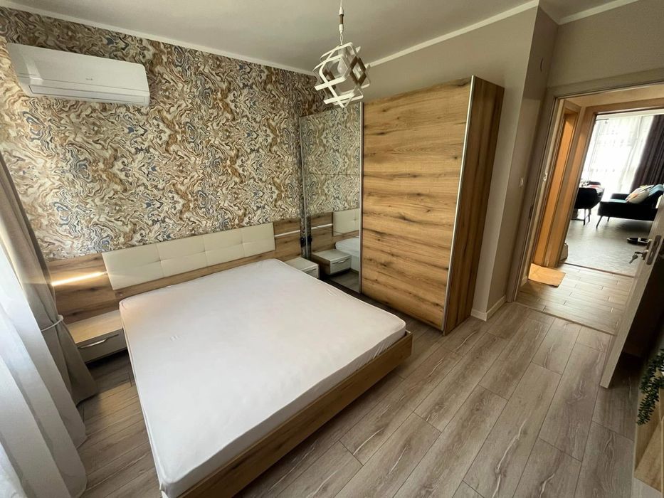 Продава се Тристаен апартамент в Стара Загора, Македонски - 60 кв.м за 2000 €/кв.м - Снимка #6