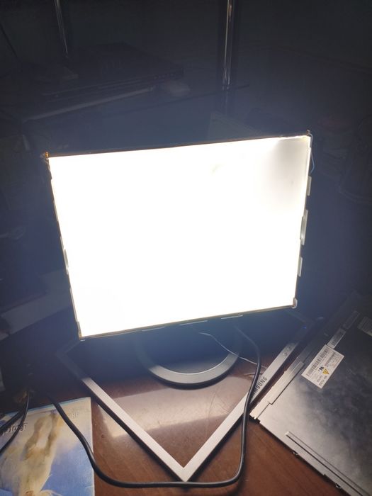 Samsung,SyncMaster 740N. CCFL,