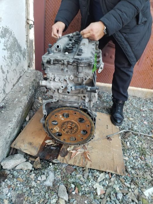 Продам двигатель на Лексус