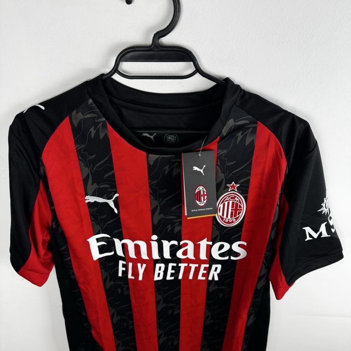 NEW! Милан тениски 25/26 сезон
