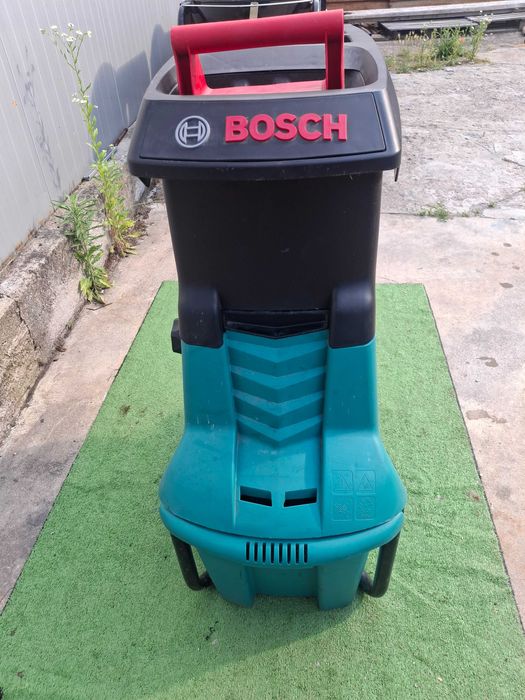 Дробилка за клони Bosch