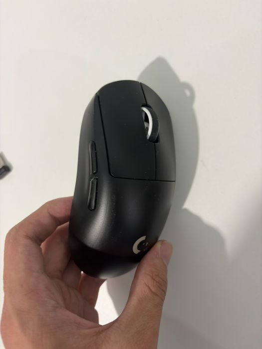 Logitech G Pro X Superlight (GPX) в отличном состоянии