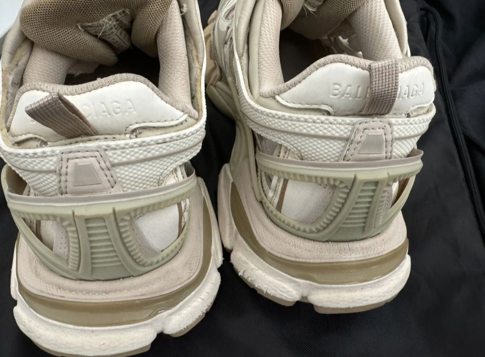 Balenciaga track 2 orginali