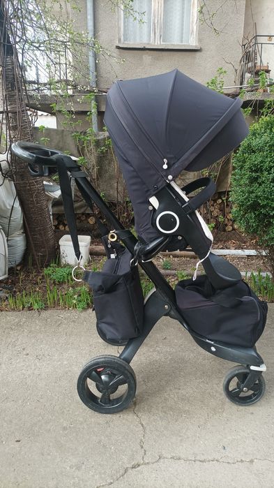 Количка Stokke explory  V 5