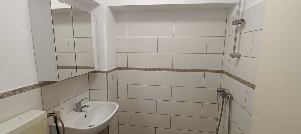 Garsonieră ultracentrală 20 mp – Bd. Unirii (Zepter)