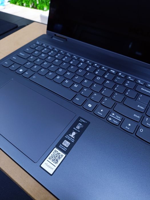 Lenovo Yoga7 2in1 x360 16/1TB