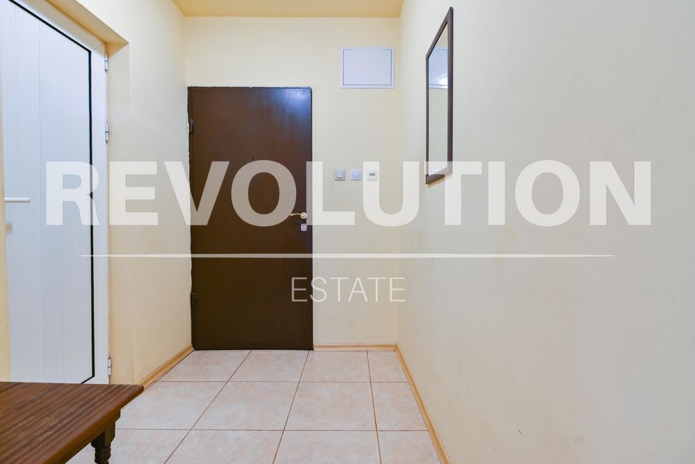 Дава се под наем Едностаен апартамент в София, Триъгълника - 45 кв.м за 400 € - Снимка #6