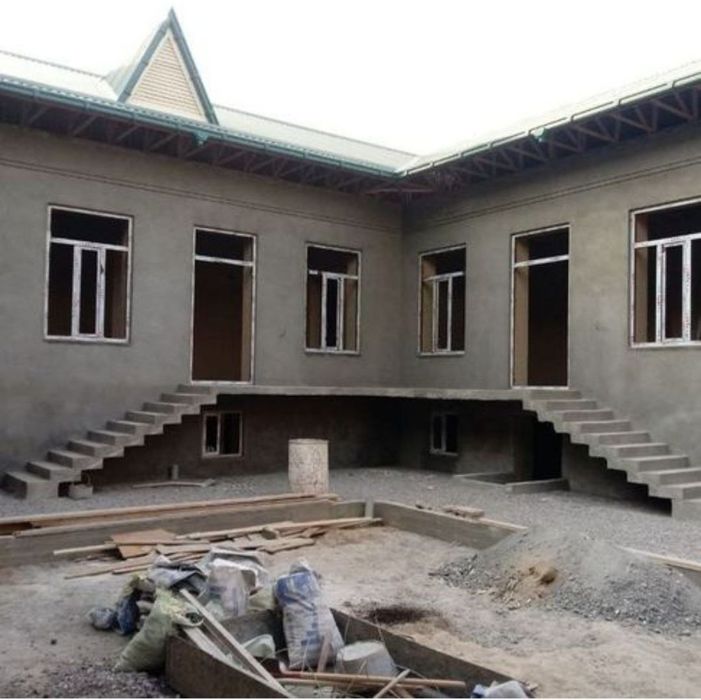 Stayashka va Shkaturka shlakablok teramiz Samarqand violation buylab