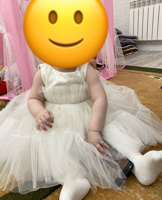 Продам платья для девочки