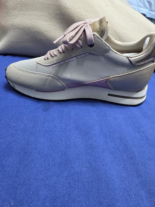 Дамски Маратонки Napapijri