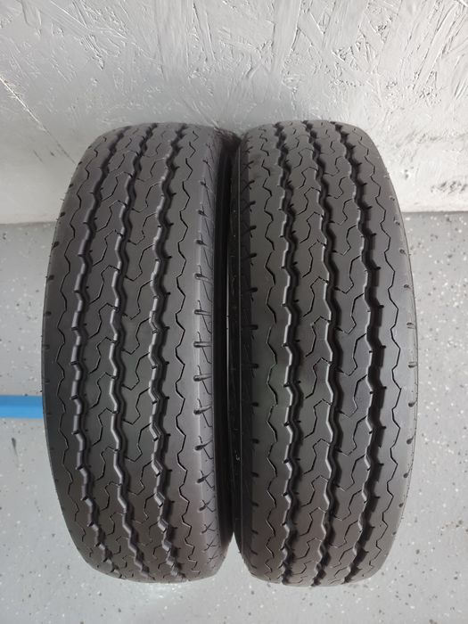 175.R.14C Nankang Second-hand