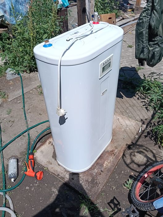 Boiler electric de 80 L