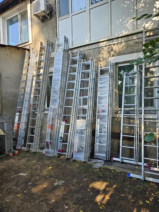 Лестница стремянка