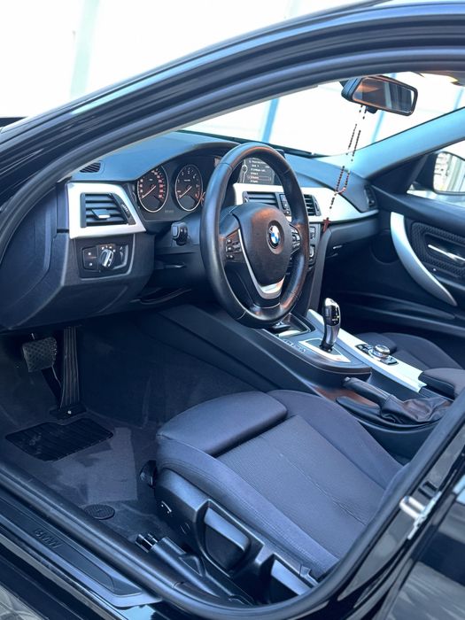 Vand f30 2.0 d automat 143 cp