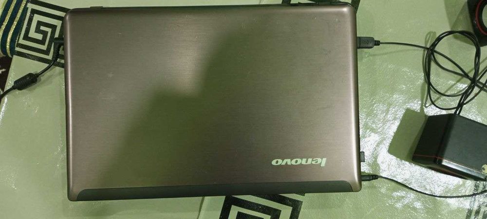 Notbok Lenovo 256ssd 6 aperatifka