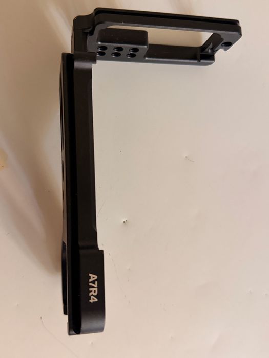 Клетки для камер Sony a7IV, a7S3, a7III