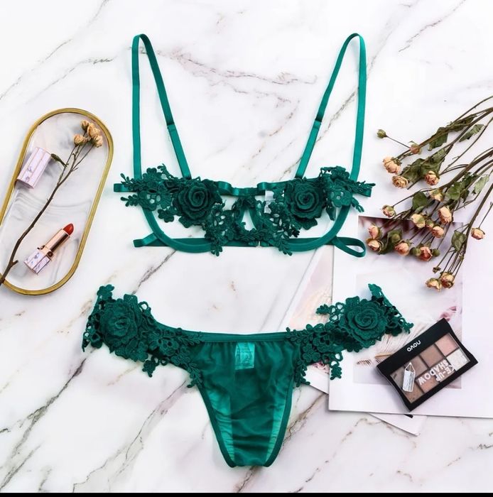 Дамско бельо, корсети