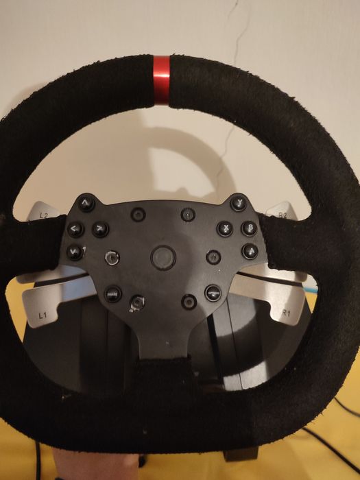 Продам Руль artplay 1200