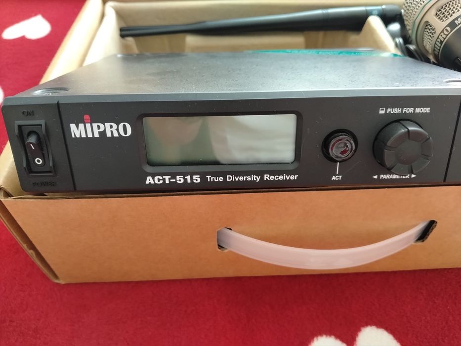 Microfon MIPRO ACT-515