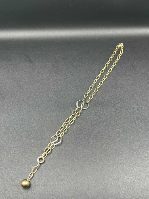 Hope Amanet P5 - Lant din Aur 14K 585 // 6.67 Gr