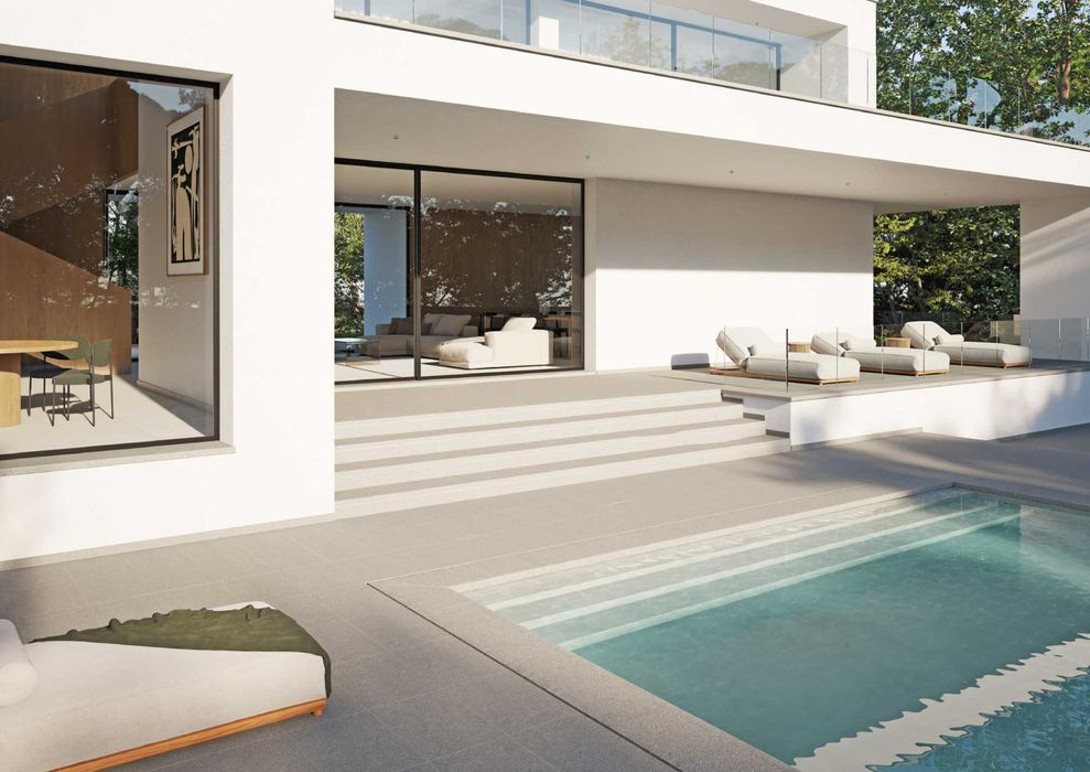 Trepte - contra trepte - plinte din paitra