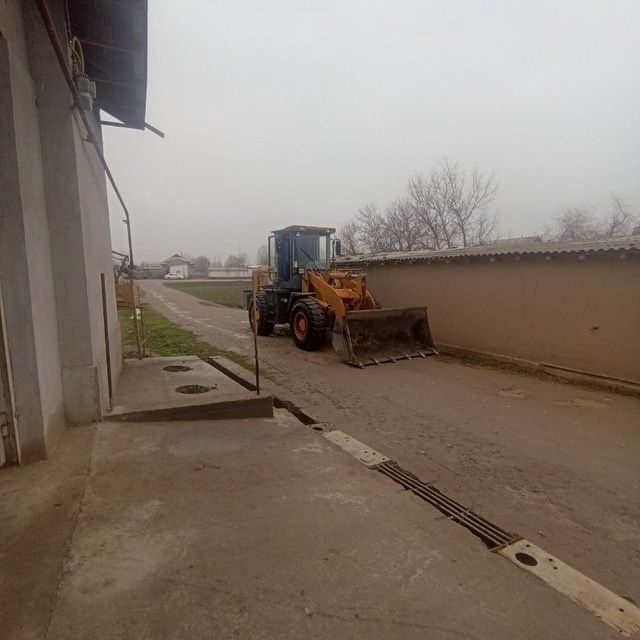 Pagurzchik Lonking LK833 1.8-kub