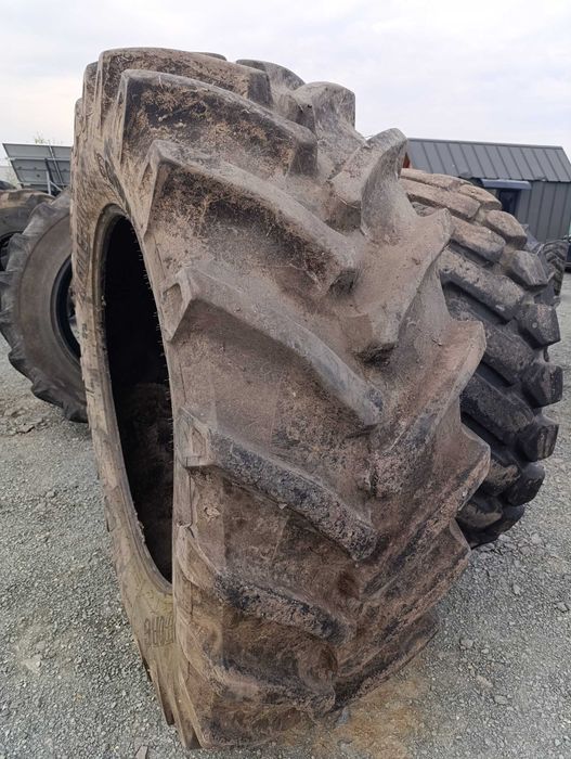 Anvelopa 600/65r42 Trelleborg Second Hand