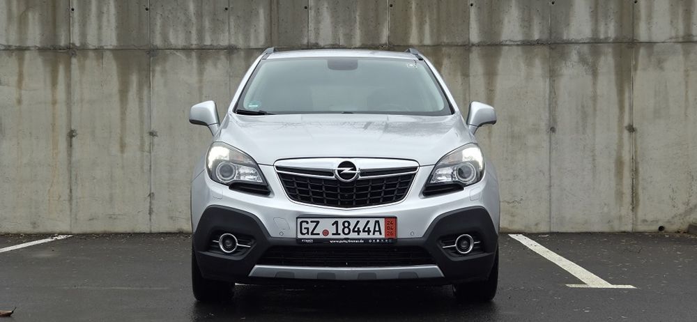 OPEL Mokka 2014 — imagine 2
