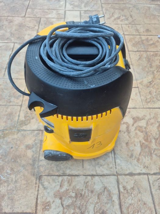 Aspirator Mirka 1125L
