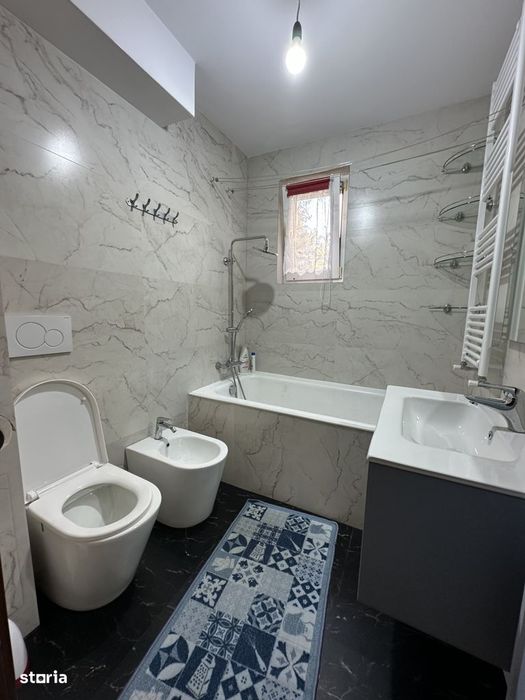 Apartament 2 Camere La Parter | Cartier Dealul Florilor | Str. Unirii