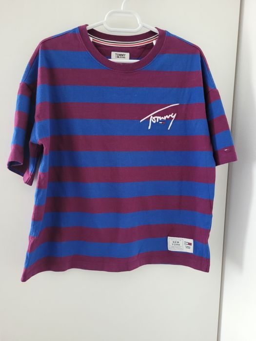 Tricou Tommy Hilfiger S-M